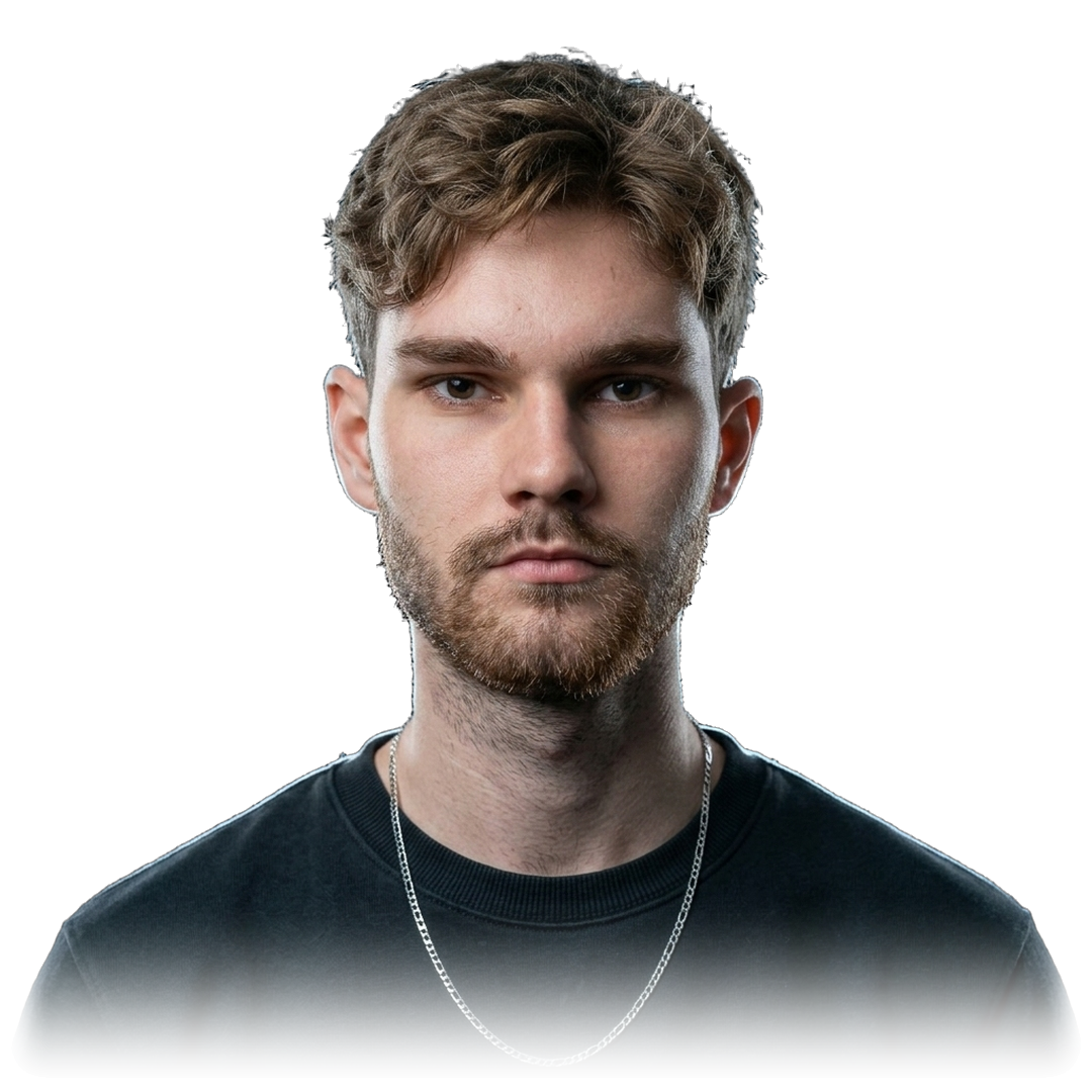 Lucas Hasse - Vídeo Editor